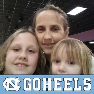 Meet your Posher, Katherine